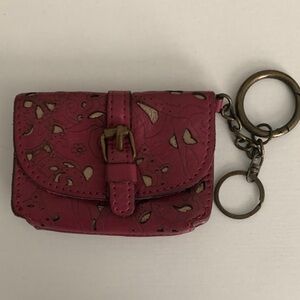 Patricia Nash Coin Purse